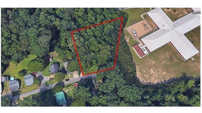 0.64 Acres of Residential Land for Sale in Canton, Georgia