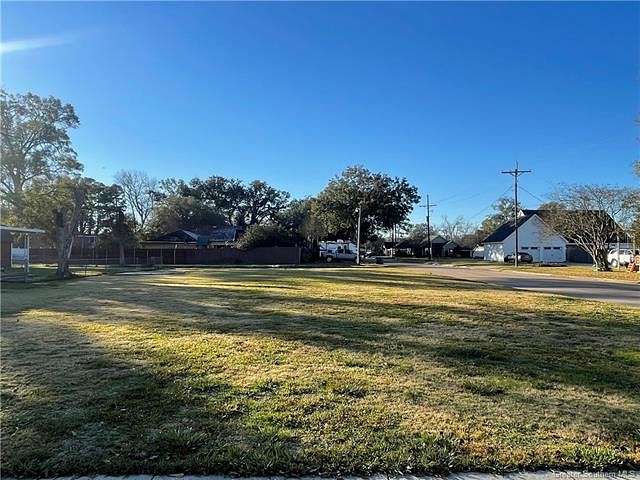 0.2 Acres of Residential Land for Sale in Jennings, Louisiana