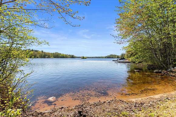 0.24 Acres of Residential Land for Sale in Barrington, New Hampshire