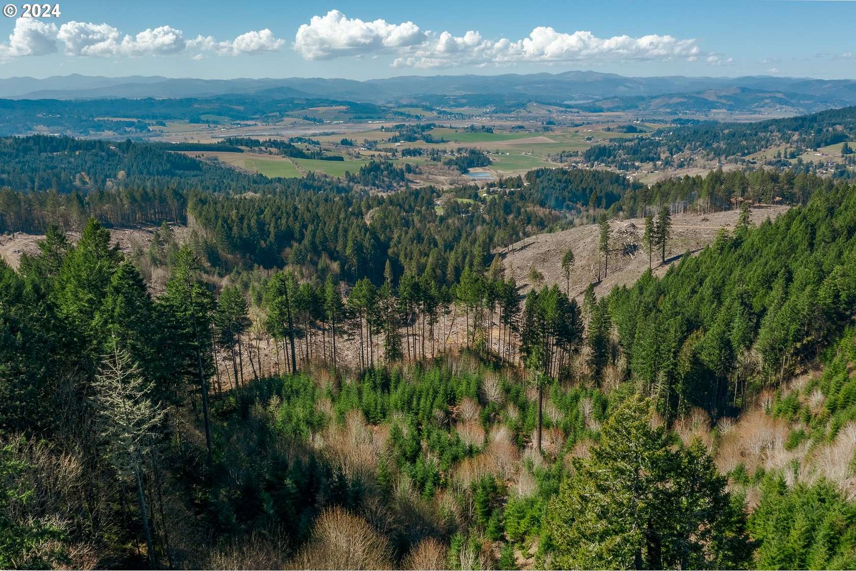 6.88 Acres of Land for Sale in Hillsboro, Oregon