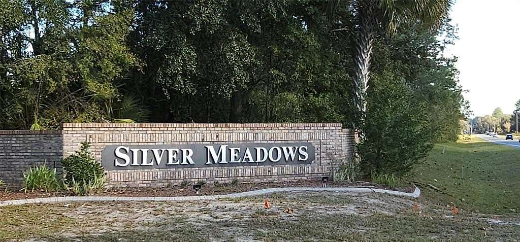 1.26 Acres of Residential Land for Sale in Silver Springs, Florida