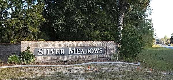 1.26 Acres of Residential Land for Sale in Silver Springs, Florida