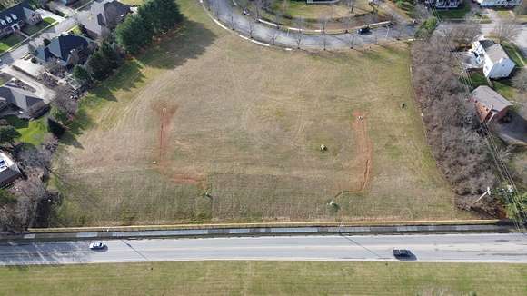 0.89 Acres of Residential Land for Sale in Lexington, Kentucky