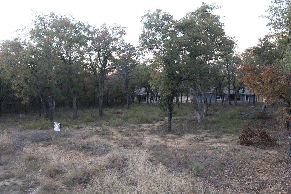 0.25 Acres of Residential Land for Sale in Runaway Bay, Texas