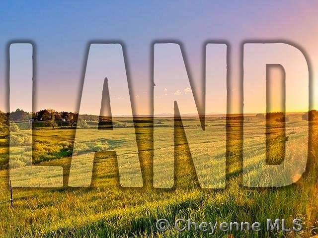1.44 Acres of Commercial Land for Sale in Cheyenne, Wyoming