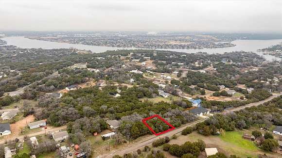 0.13 Acres of Land for Sale in Granbury, Texas