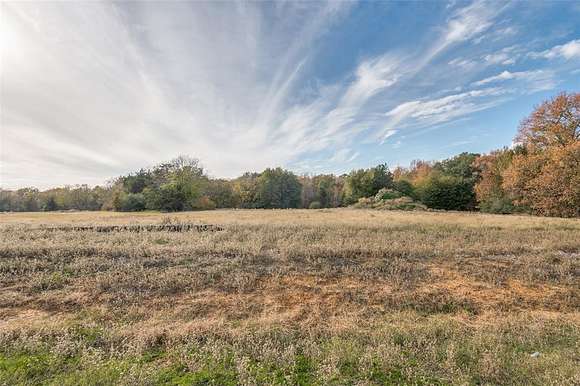 3.8 Acres of Residential Land for Sale in Tyler, Texas