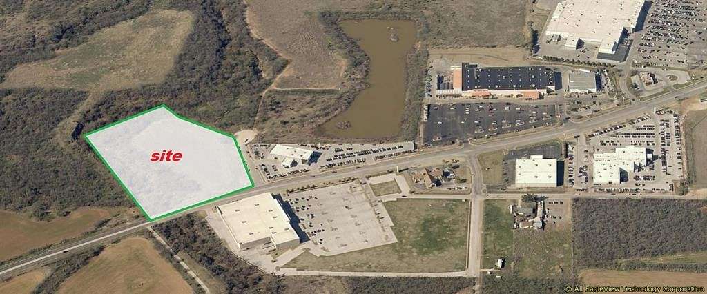 7 Acres of Land for Sale in Abilene, Texas