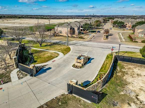 0.63 Acres of Residential Land for Sale in Midlothian, Texas