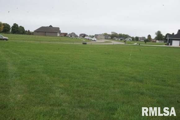 0.66 Acres of Residential Land for Sale in Elmwood, Illinois