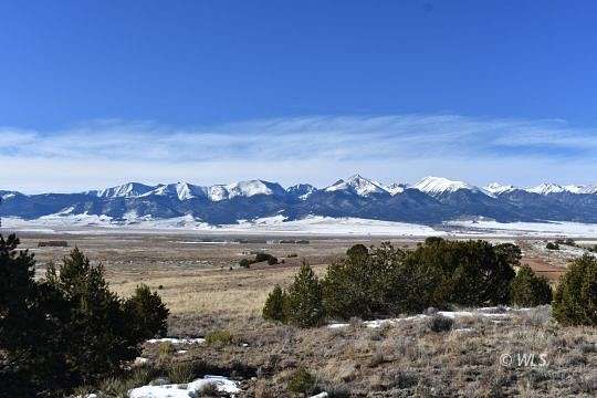 5.8 Acres of Residential Land for Sale in Westcliffe, Colorado
