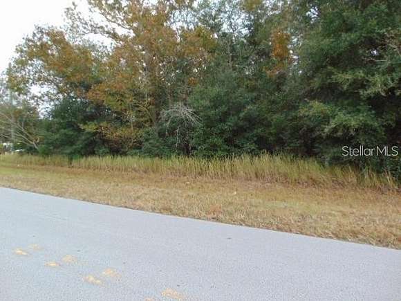 0.36 Acres of Residential Land for Sale in Ocala, Florida