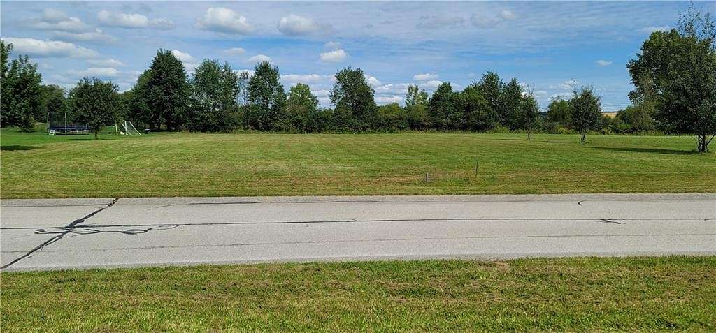 0.71 Acres of Residential Land for Sale in Edinboro, Pennsylvania