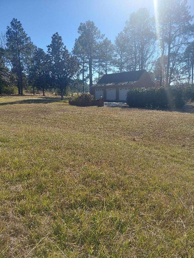 0.97 Acres of Mixed-Use Land for Sale in Cairo, Georgia