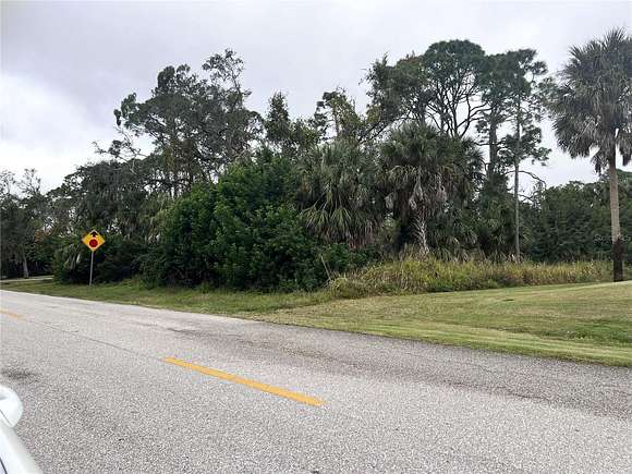 0.46 Acres of Residential Land for Sale in Port Charlotte, Florida