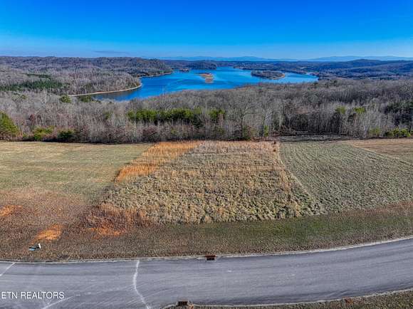 1.7 Acres of Residential Land for Sale in Kingston, Tennessee