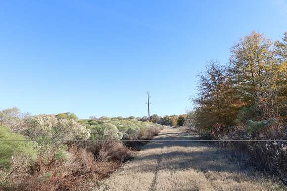 27.4 Acres of Recreational Land for Sale in Columbia, Louisiana