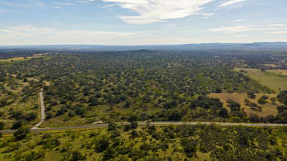 243 Acres of Recreational Land for Sale in Llano, Texas