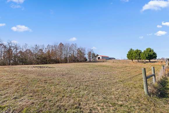 15.2 Acres of Recreational Land for Sale in Birchwood, Tennessee