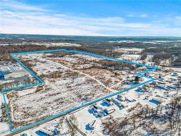 82 Acres of Land for Sale in Springfield Township, Pennsylvania