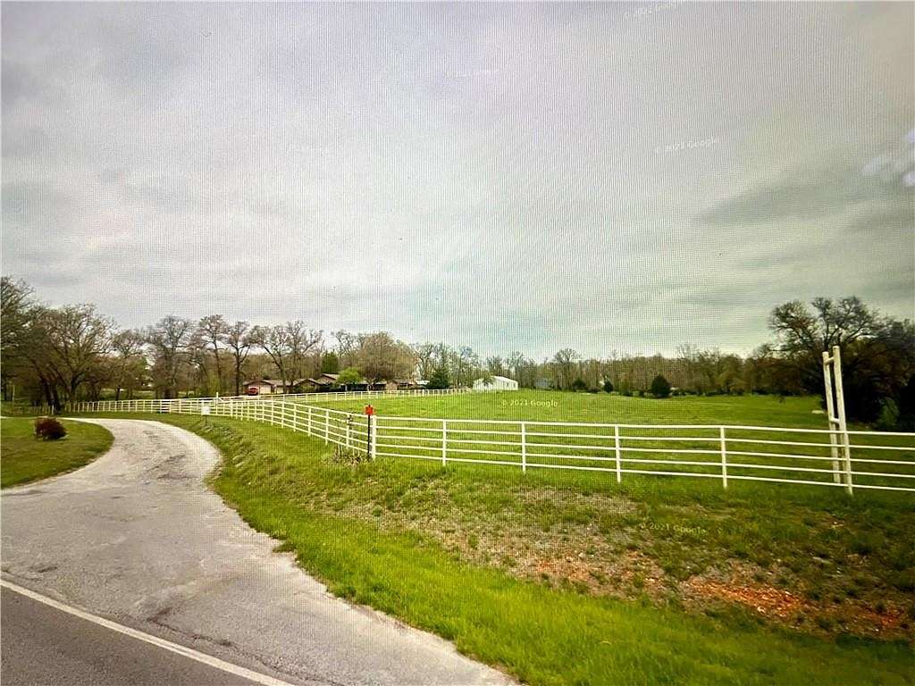 20.7 Acres of Land for Sale in Pea Ridge, Arkansas