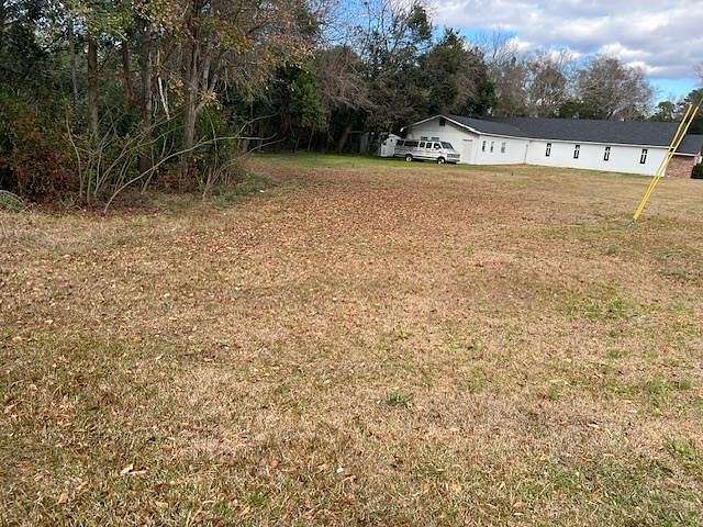 0.28 Acres of Residential Land for Sale in Elloree, South Carolina