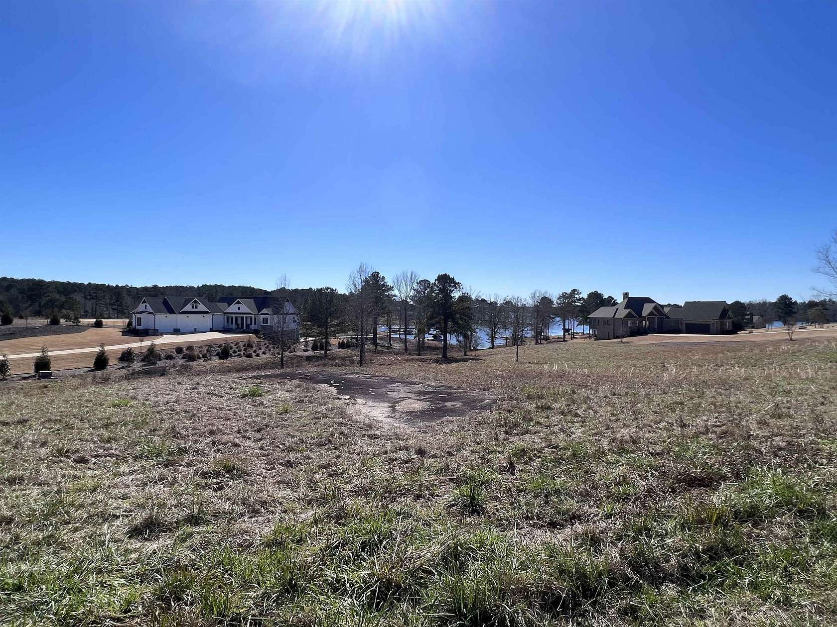 1.5 Acres of Residential Land for Sale in White Plains, Georgia