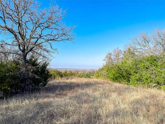 80 Acres of Recreational Land for Sale in Macomb, Oklahoma