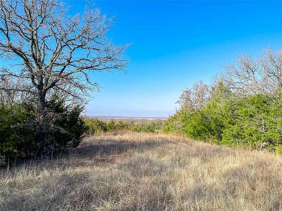 80 Acres of Land for Sale in Macomb, Oklahoma