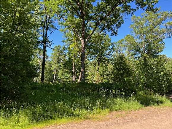 1.02 Acres of Residential Land for Sale in Webster, Wisconsin