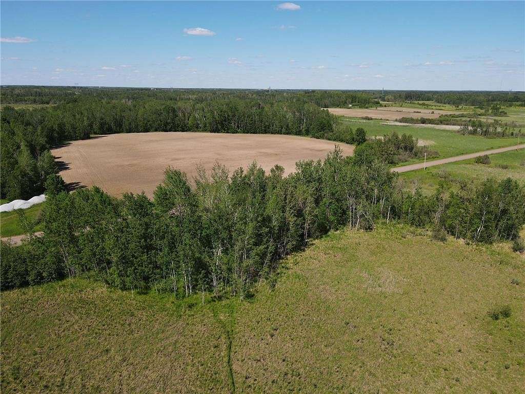 240 Acres of Recreational Land for Sale in Hinckley, Minnesota