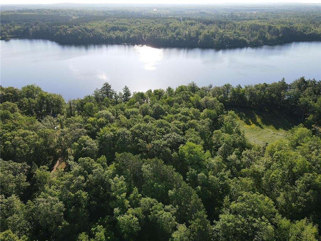 31.65 Acres of Recreational Land for Sale in Minong, Wisconsin
