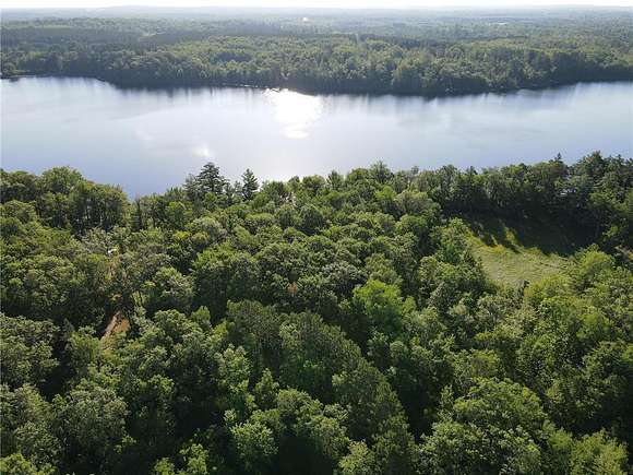 31.7 Acres of Recreational Land for Sale in Minong, Wisconsin