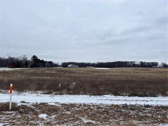4.87 Acres of Residential Land for Sale in Baldwin Township, Minnesota