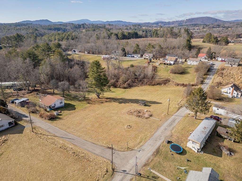 0.85 Acres of Residential Land for Sale in Fries, Virginia