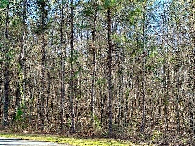 2 Acres of Residential Land for Sale in Waverly Hall, Georgia