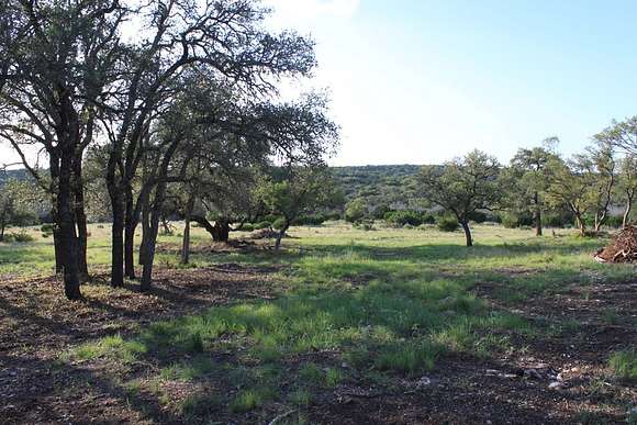 100 Acres of Land for Sale in Junction, Texas