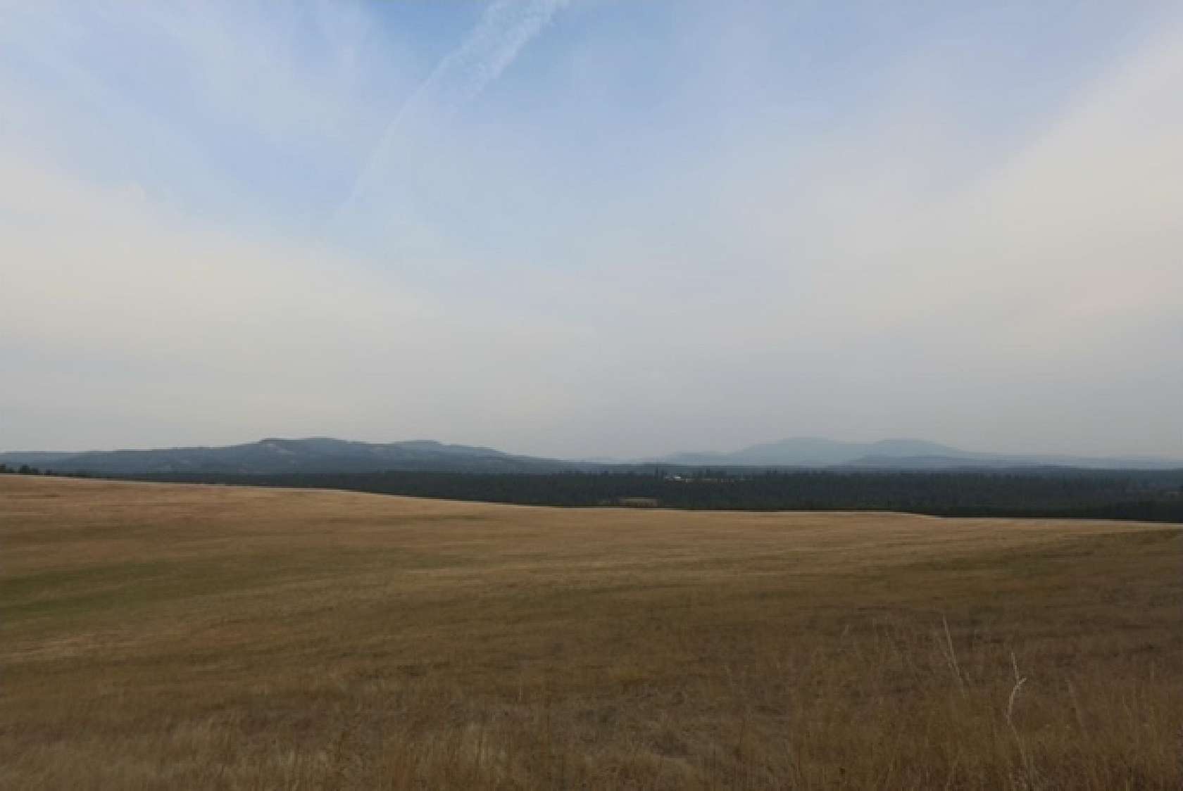 10 Acres of Land for Sale in Elk, Washington