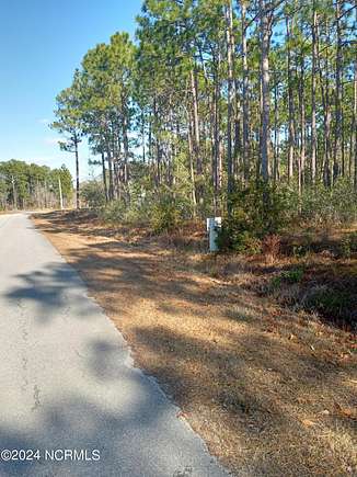 0.37 Acres of Land for Sale in Southport, North Carolina