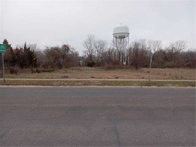 0.75 Acres of Commercial Land for Sale in Warrensburg, Missouri