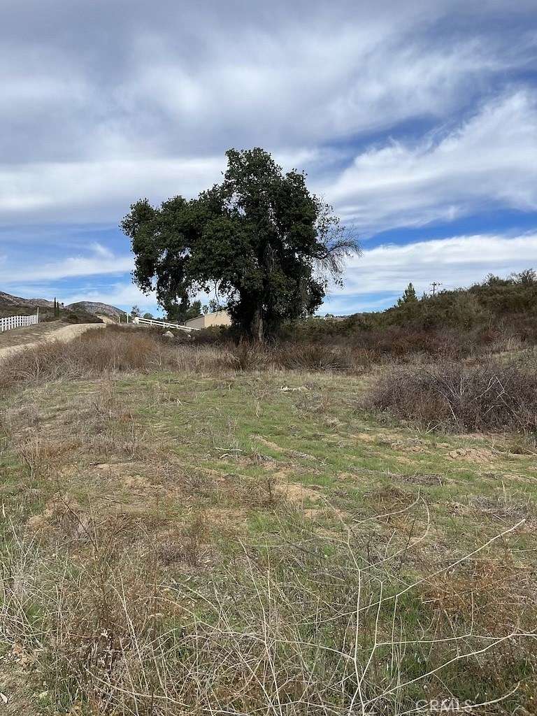 3.9 Acres of Residential Land for Sale in Temecula, California