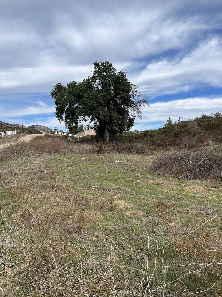 4 Acres of Residential Land for Sale in Temecula, California
