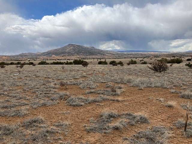 1 Acre of Residential Land for Sale in Abiquiu, New Mexico