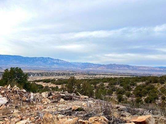 36.4 Acres of Land for Sale in Cañon City, Colorado