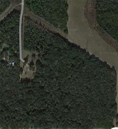 9 Acres of Residential Land for Sale in Irvington, Alabama