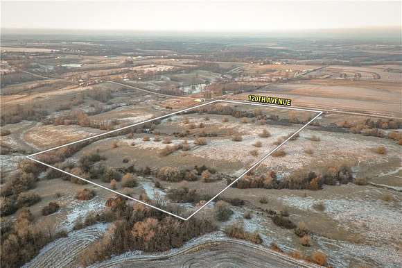19.9 Acres of Land for Sale in Indianola, Iowa