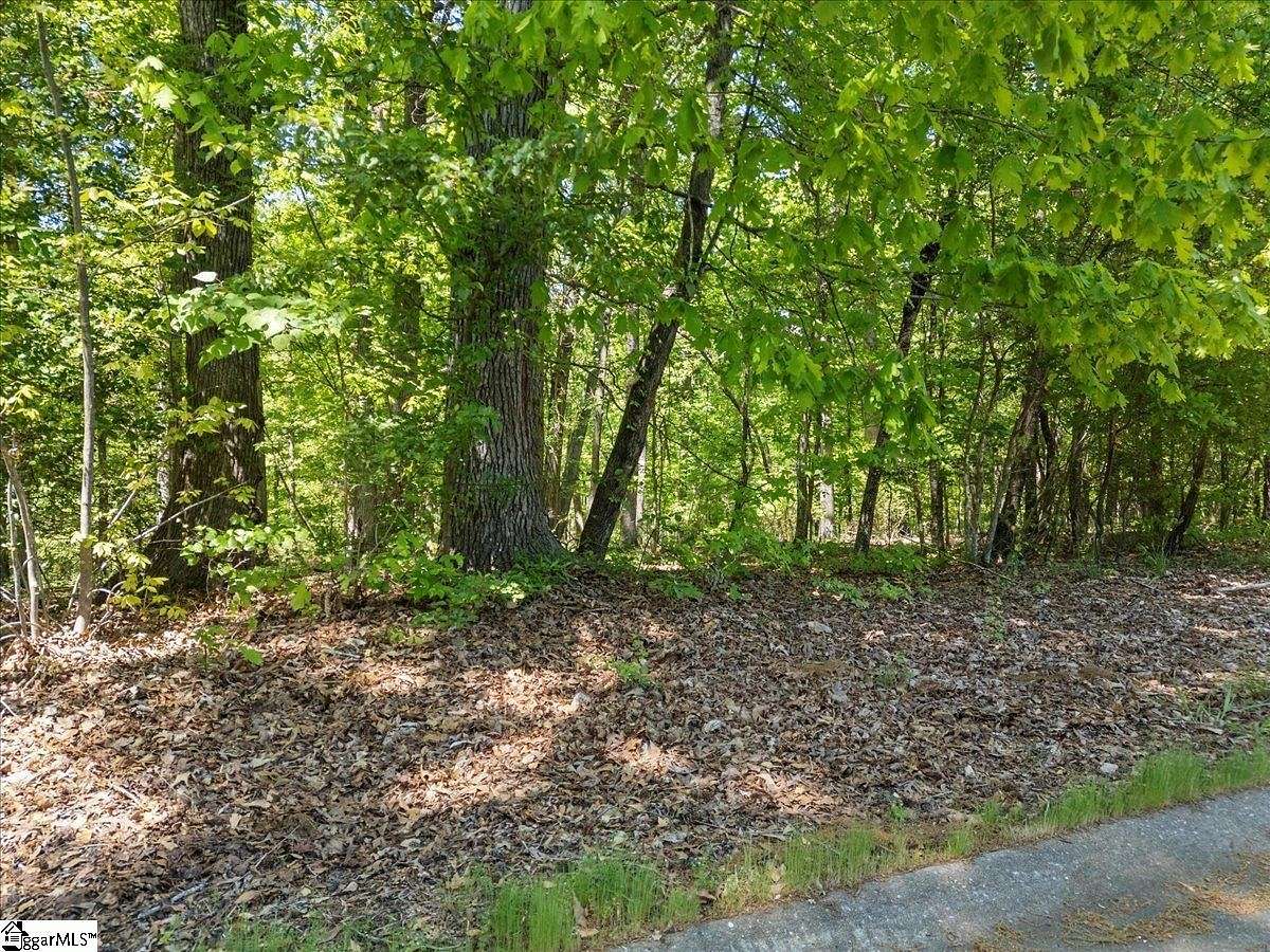 0.6 Acres of Residential Land for Sale in Greer, South Carolina