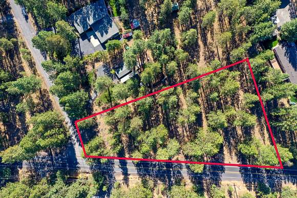 1.8 Acres of Residential Land for Sale in Bend, Oregon
