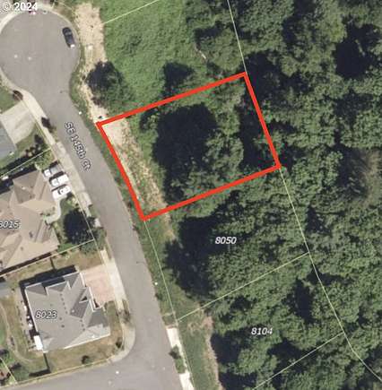 0.25 Acres of Residential Land for Sale in Portland, Oregon