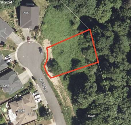 0.25 Acres of Residential Land for Sale in Portland, Oregon